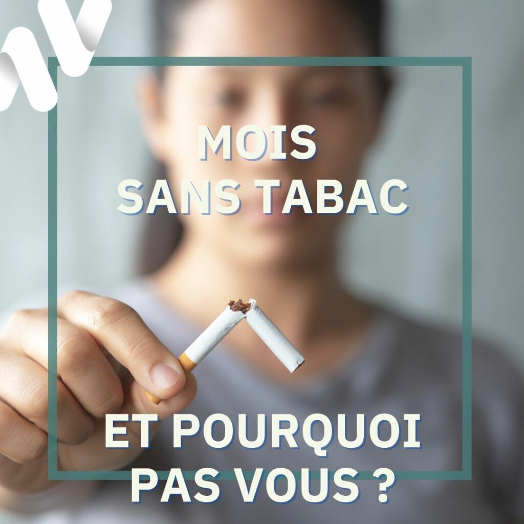 MOIS SANS TABAC