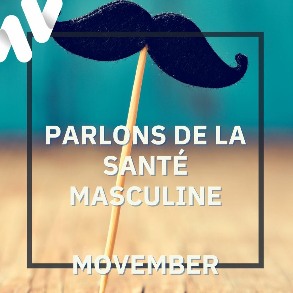 MOVEMBER