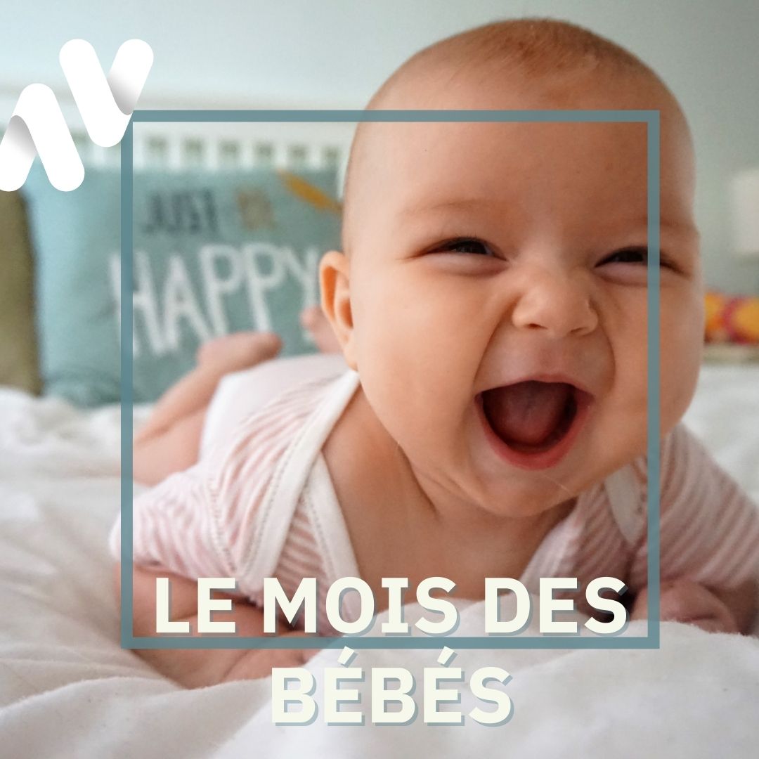 Mois du bébé