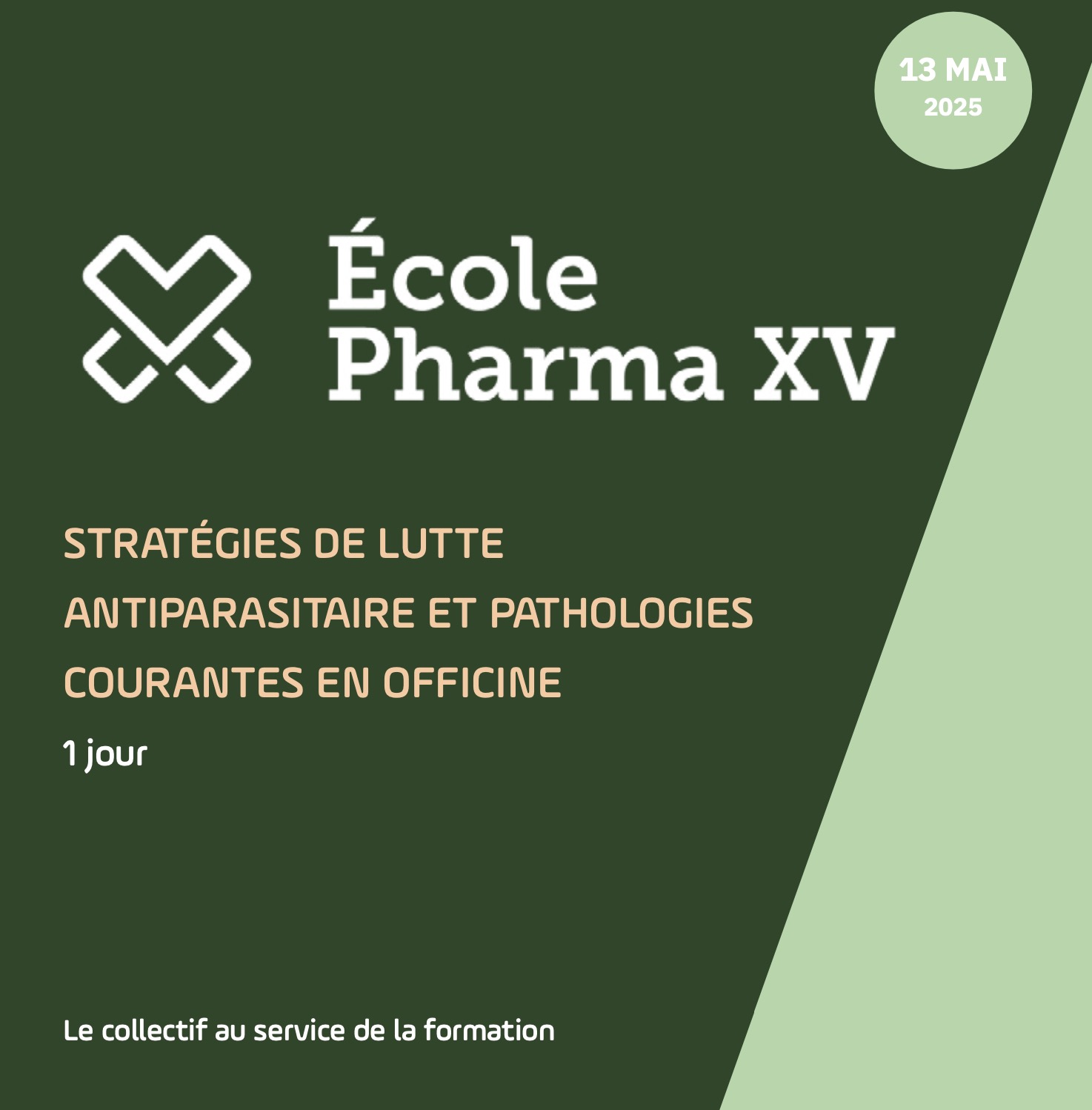 Formation vétérinaire