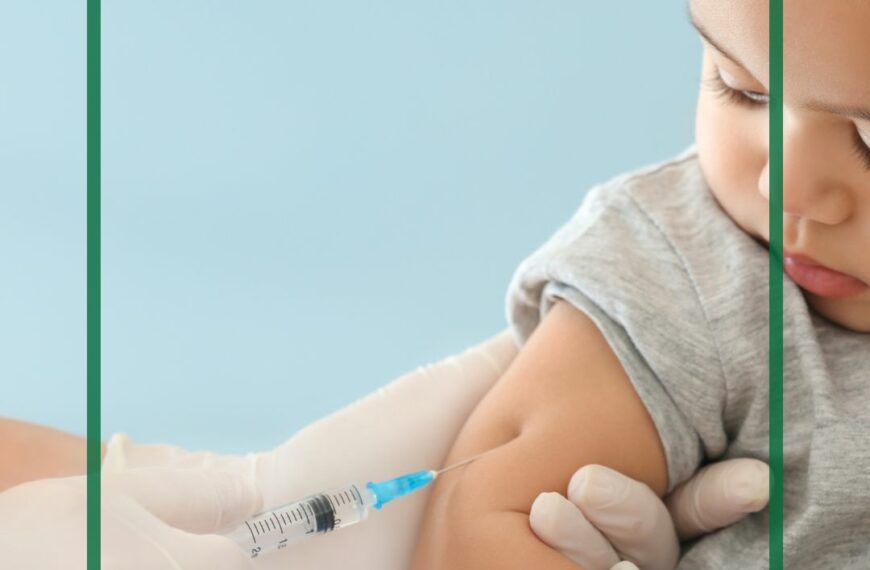 La vaccination