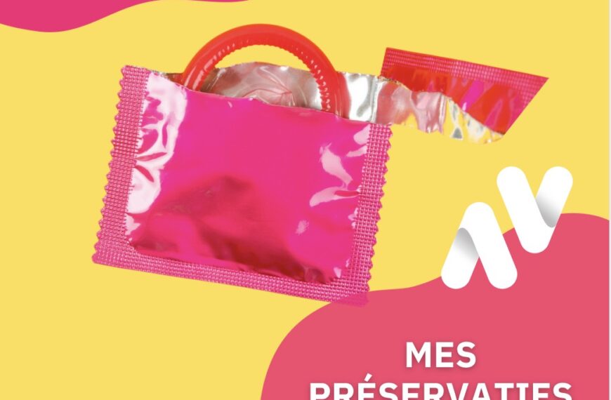 Contraception : préservatifs gratuits jeunes -26 ans