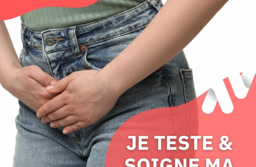 La cystite : mieux la reconnaître, mieux la traiter