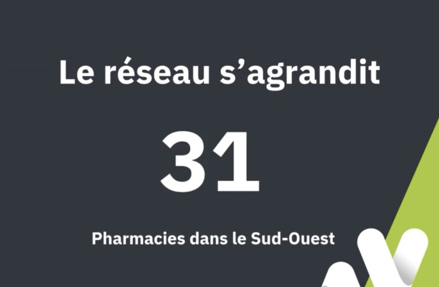 31 pharamcies Alternativ