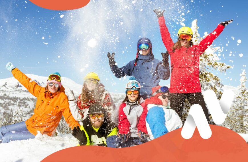 Même en hiver, le soleil peut être dangereux pour la santé !