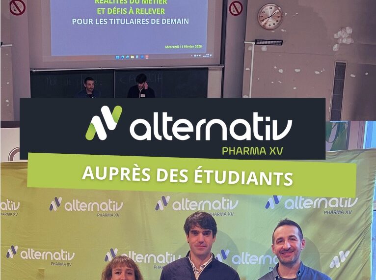 Au plus des étudiants