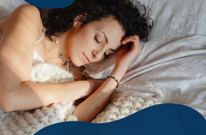 Les bienfaits du sommeil