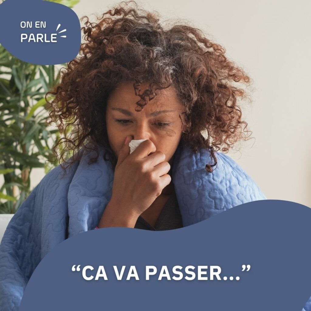 Ca va passer…