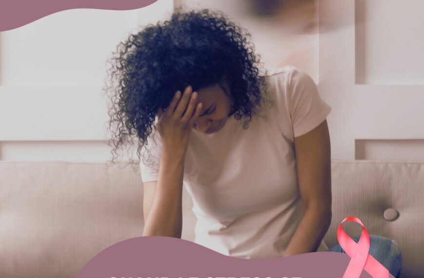 Quand le stress se manifeste aussi dans le corps
